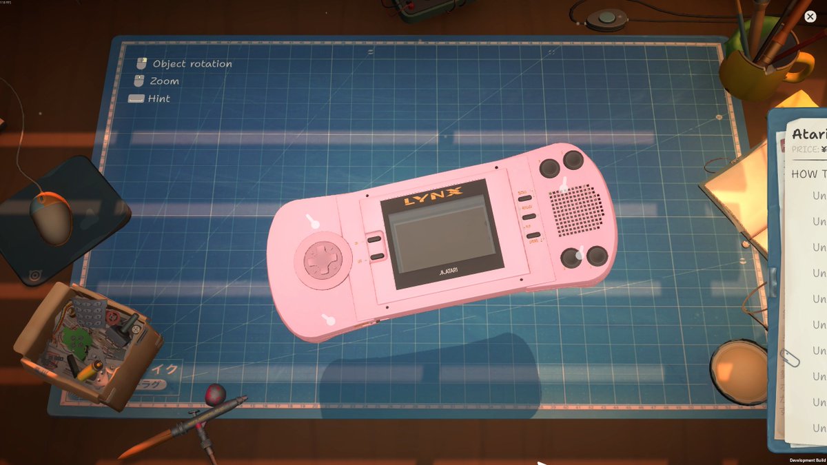 ReStory: Chill Electronics Repairs -Playtest Now💛 tweet media