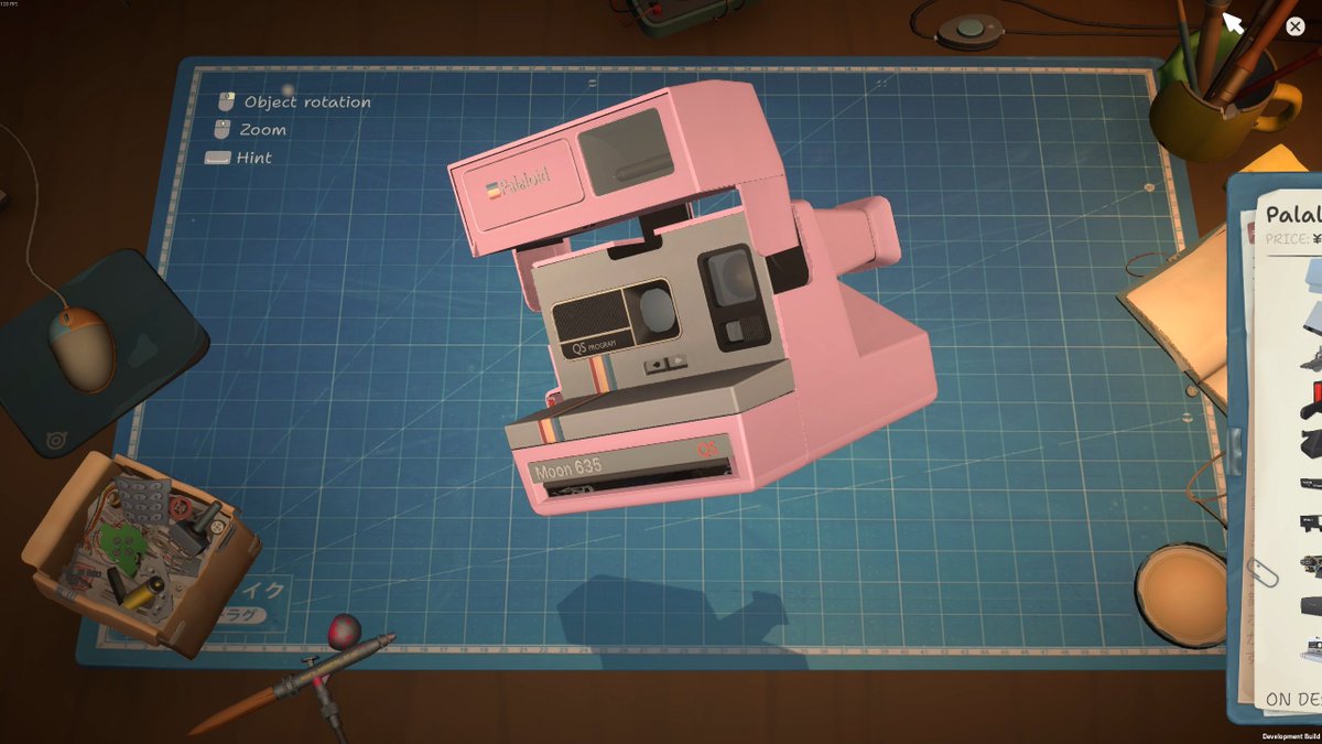 ReStory: Chill Electronics Repairs -Playtest Now💛 tweet media