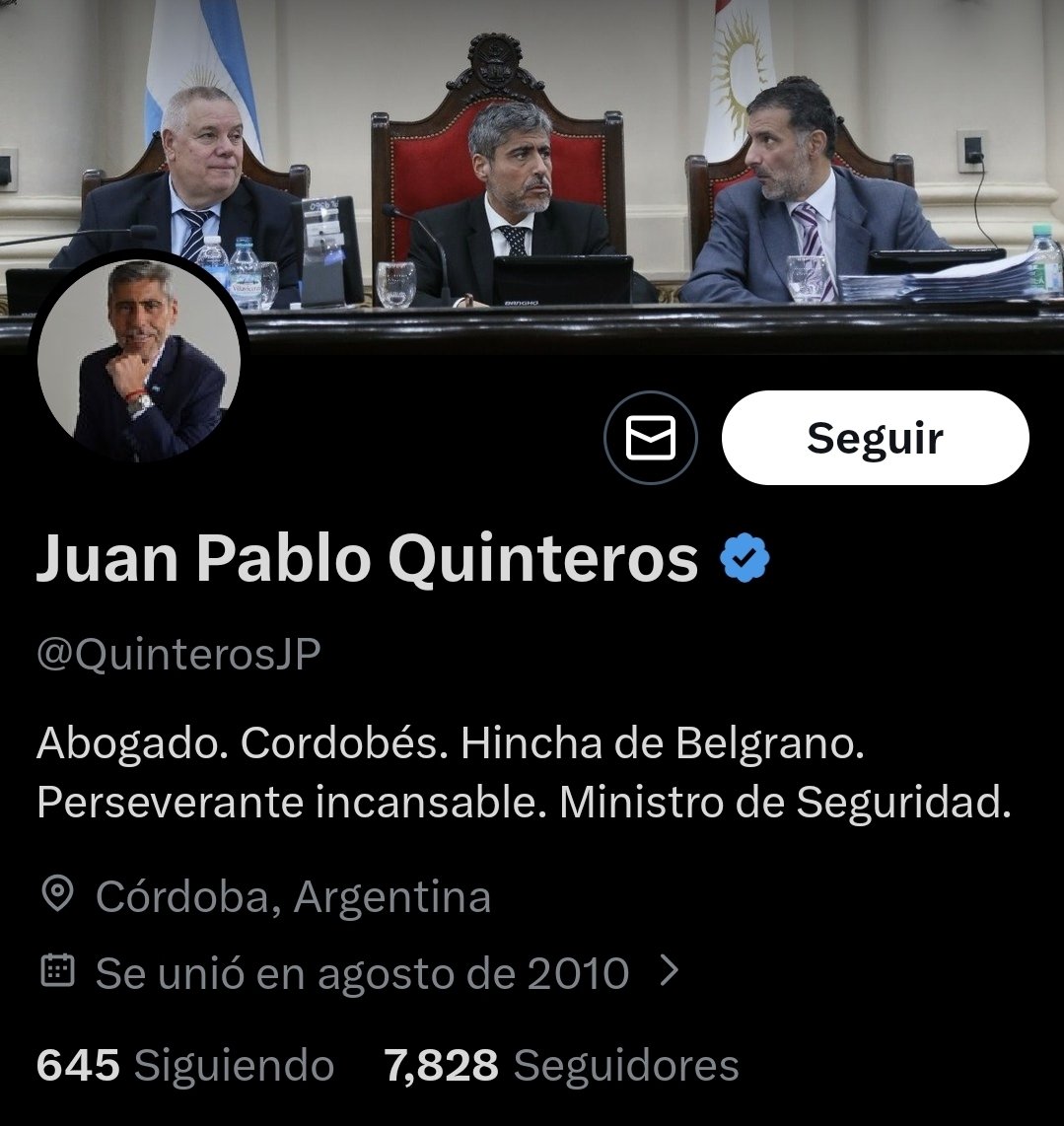 Politica en River tweet media