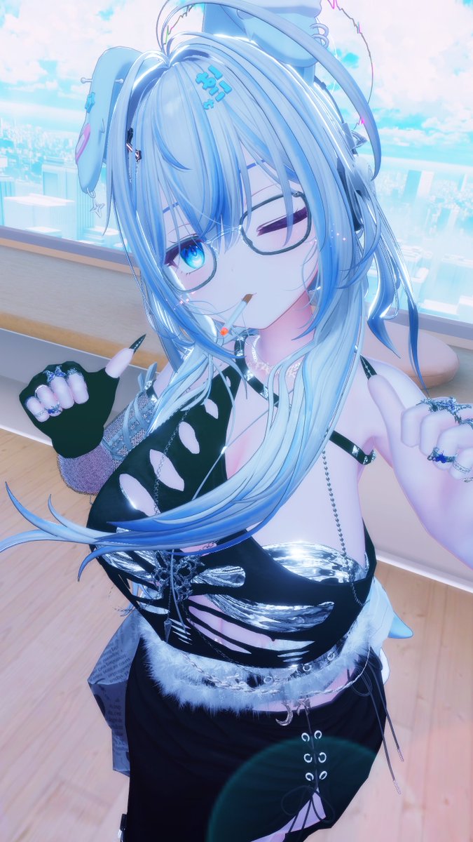🍑みゅるん🚌 tweet media