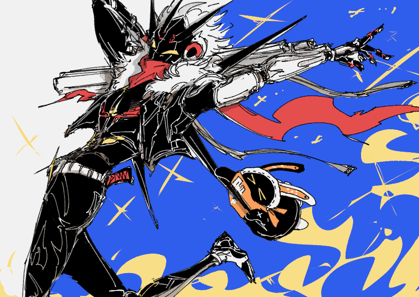 症候群 tweet media
