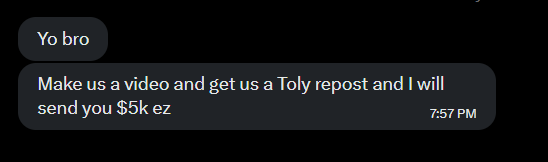 E-Kay tweet media