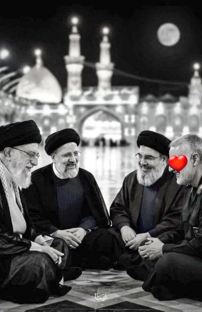 بنين الأهوازية☫ tweet media