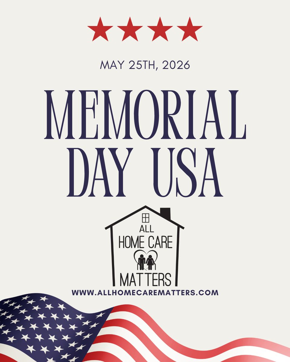 All Home Care Matters tweet media