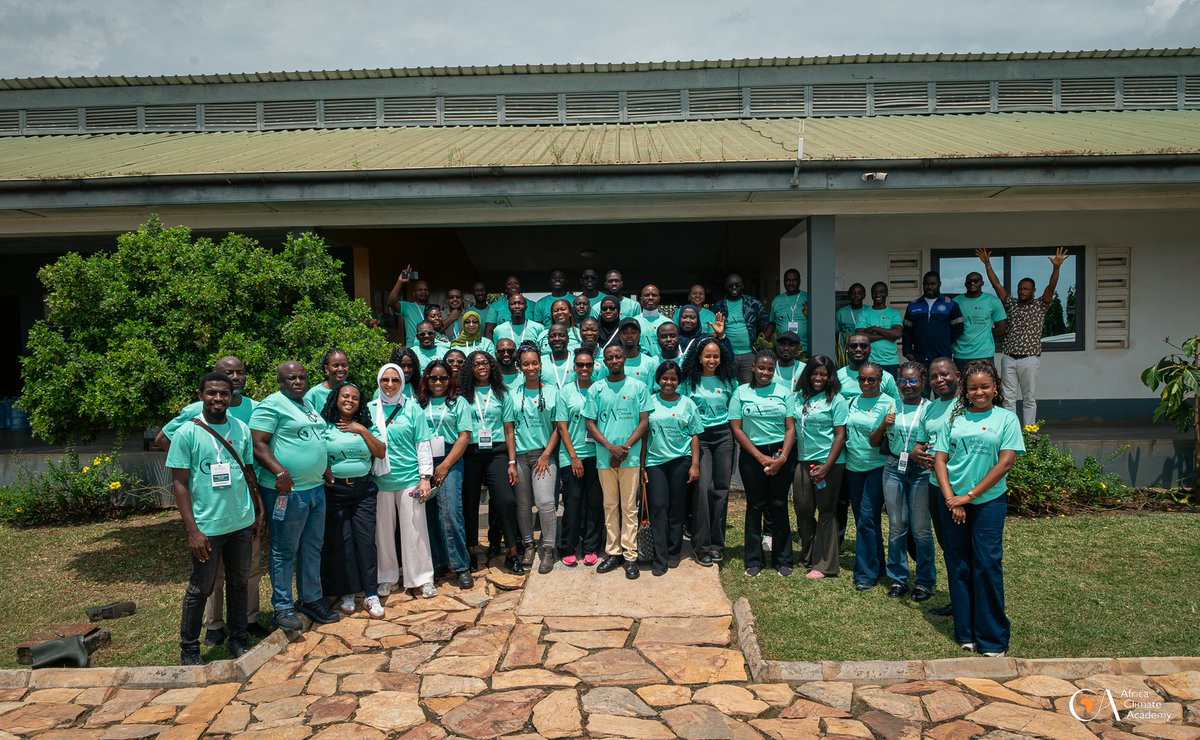 Africa Centre for Energy Policy (ACEP) tweet media