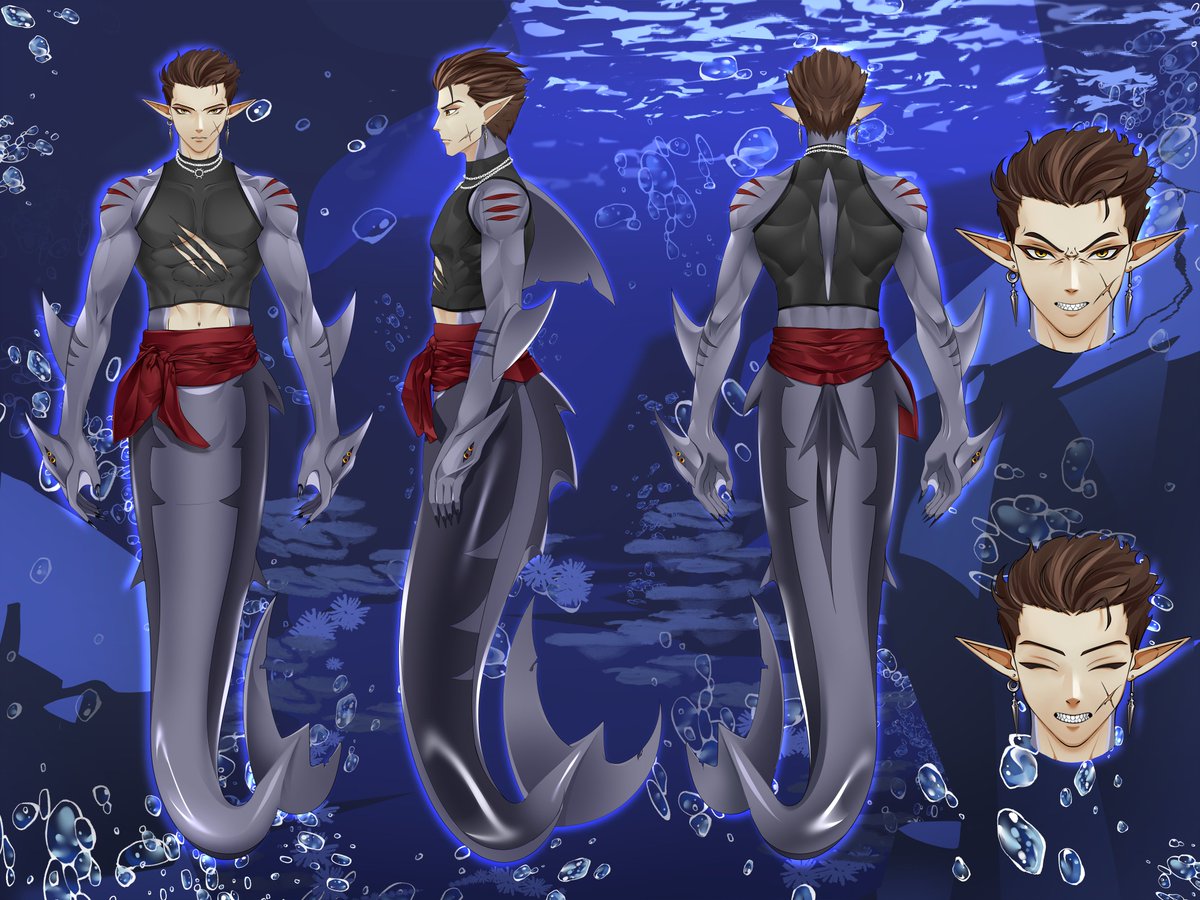 Astora 🦈​🧜🏻​ tweet media