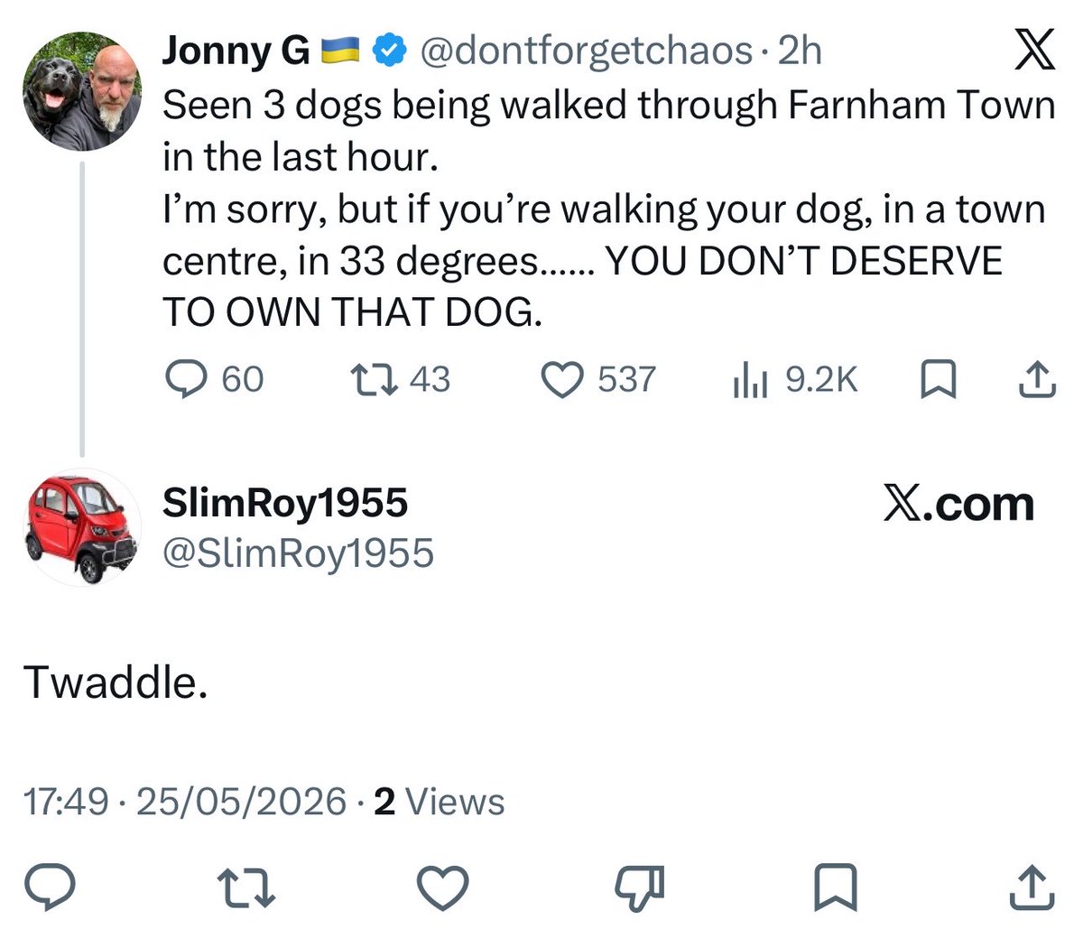Jonny G 🇺🇦 tweet media
