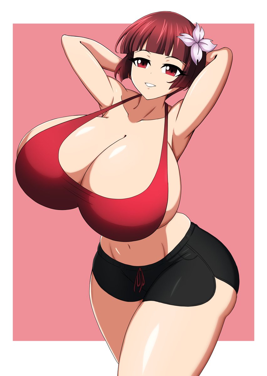 KMKZart 🔞 tweet media