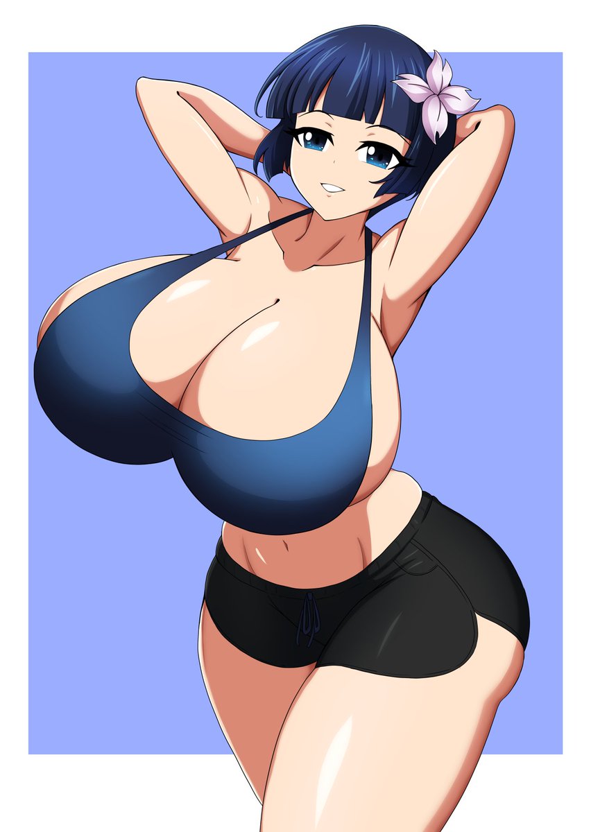 KMKZart 🔞 tweet media