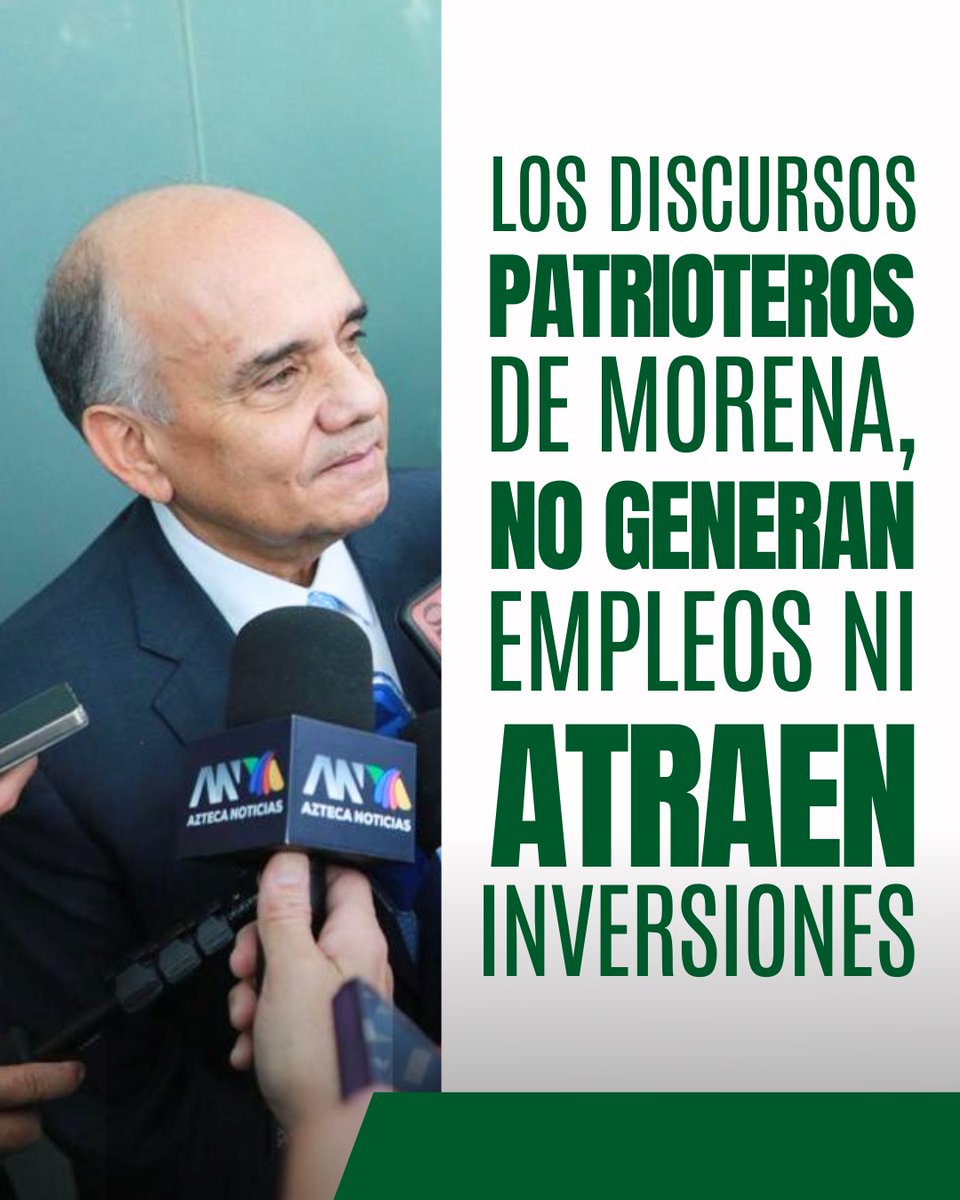 Manuel Añorve Baños tweet media
