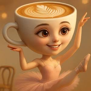 ballerina cappuccina tweet media