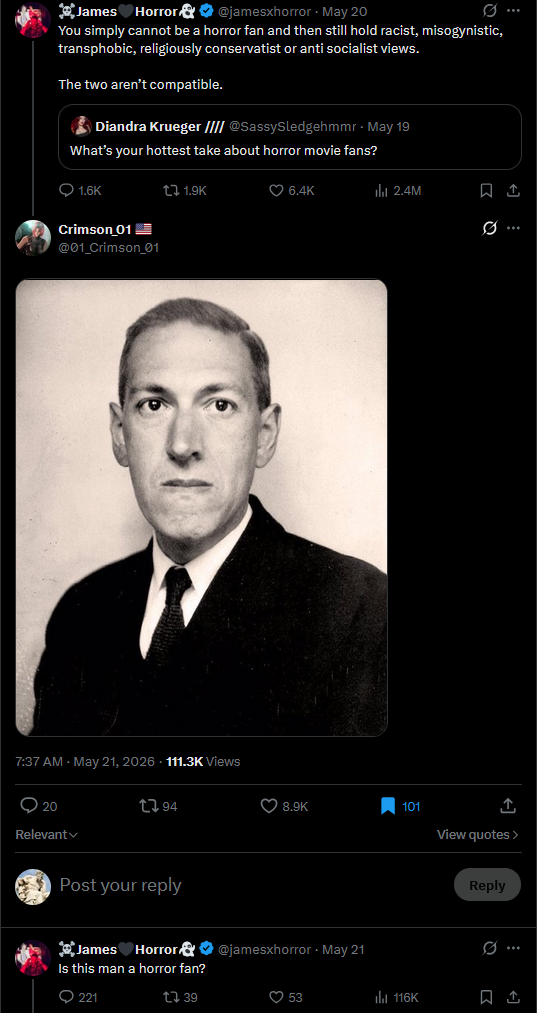 I,Hypocrite tweet media