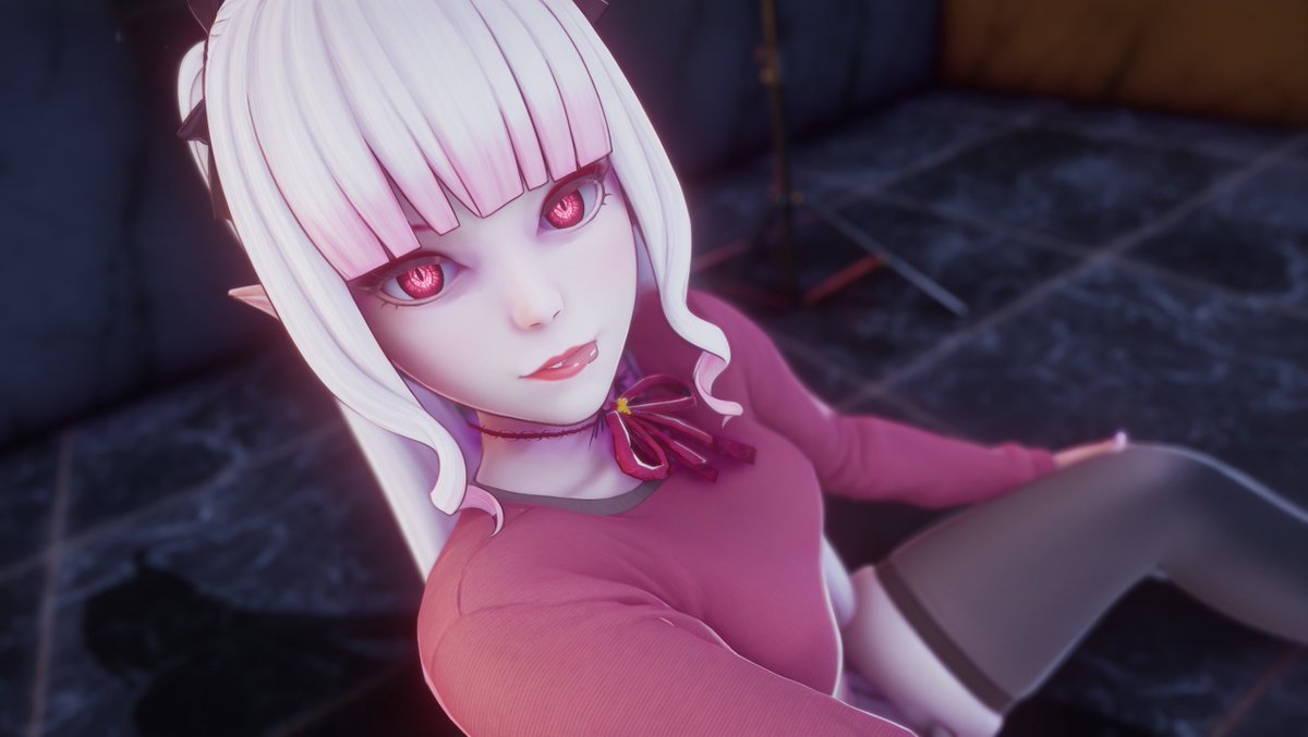 Rokioto 🇵🇦🍩 3Dartist - VTuber tweet media