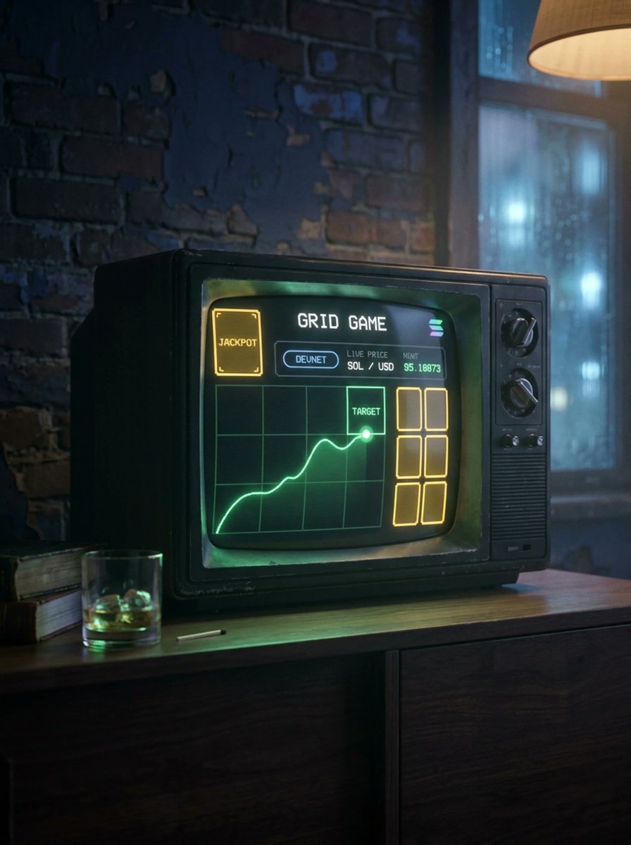 Grid Game tweet media