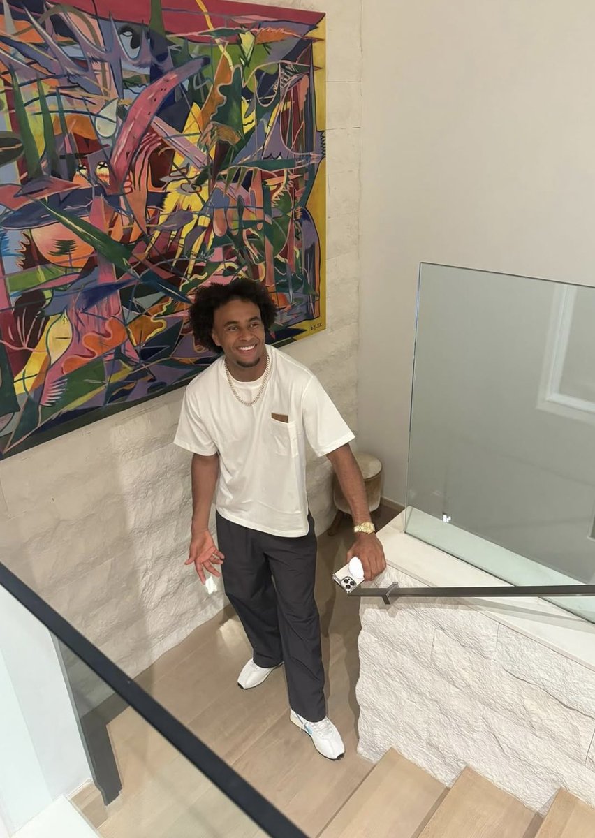 Joshua Zirkzee tweet media