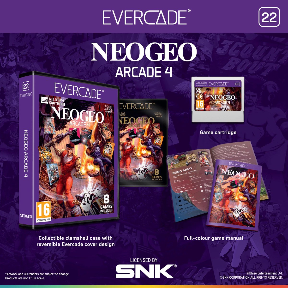 GamePLAY Stores tweet media