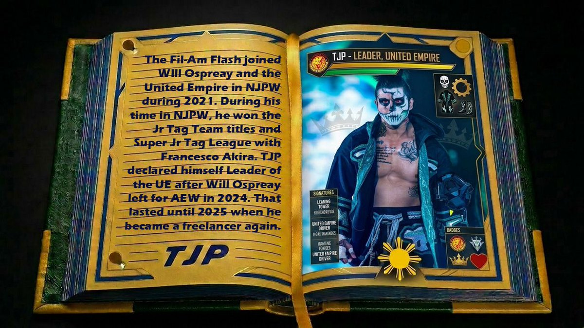 "#TJP" - Results on X | Live Posts & Updates