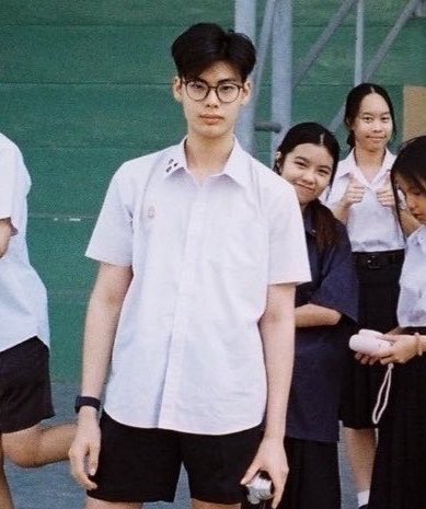มุนหนัย🐽 tweet media