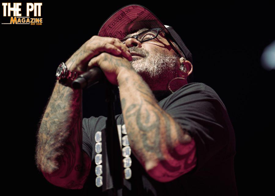 The Pit Magazine 📷✍️🎤🎧 tweet media