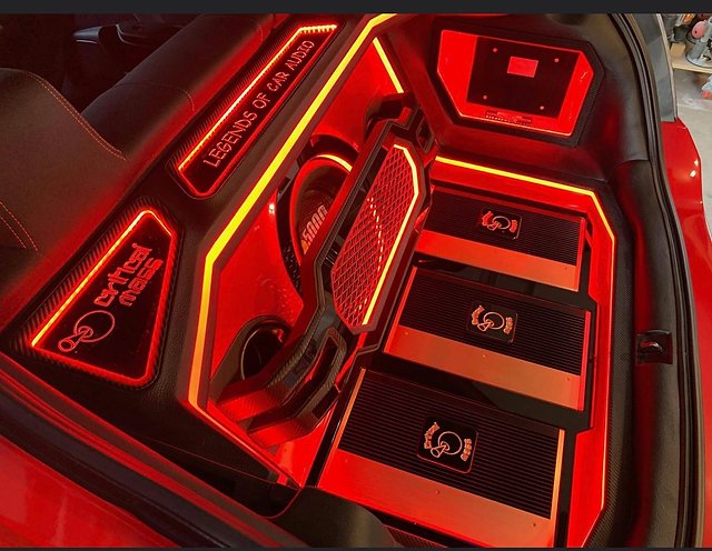 Critical Mass Audio Speakers Amplifiers Subwoofers tweet media
