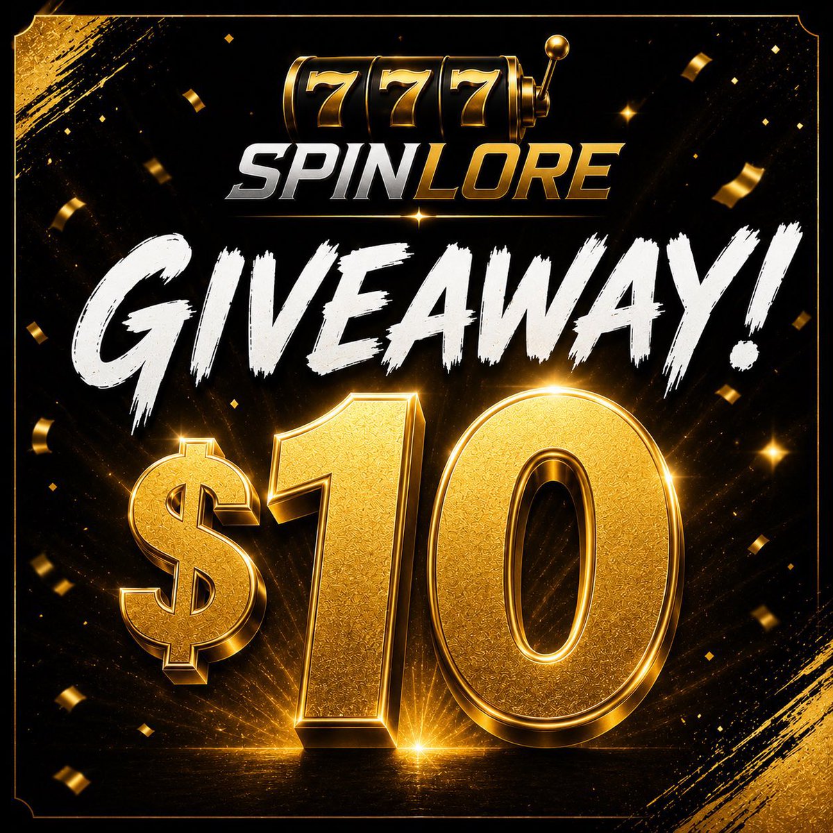 SpinLore tweet media