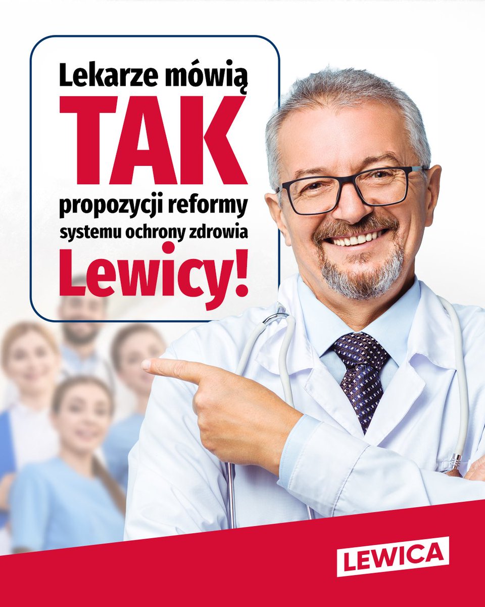Lewica tweet media