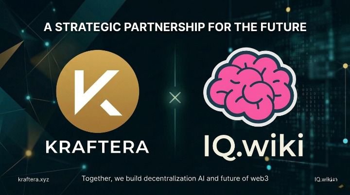 Kraftera Market tweet media