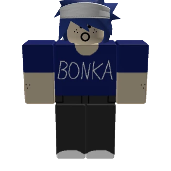 bonka tweet media
