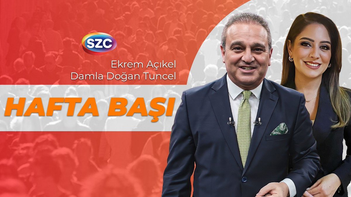 SÖZCÜ Televizyonu tweet media