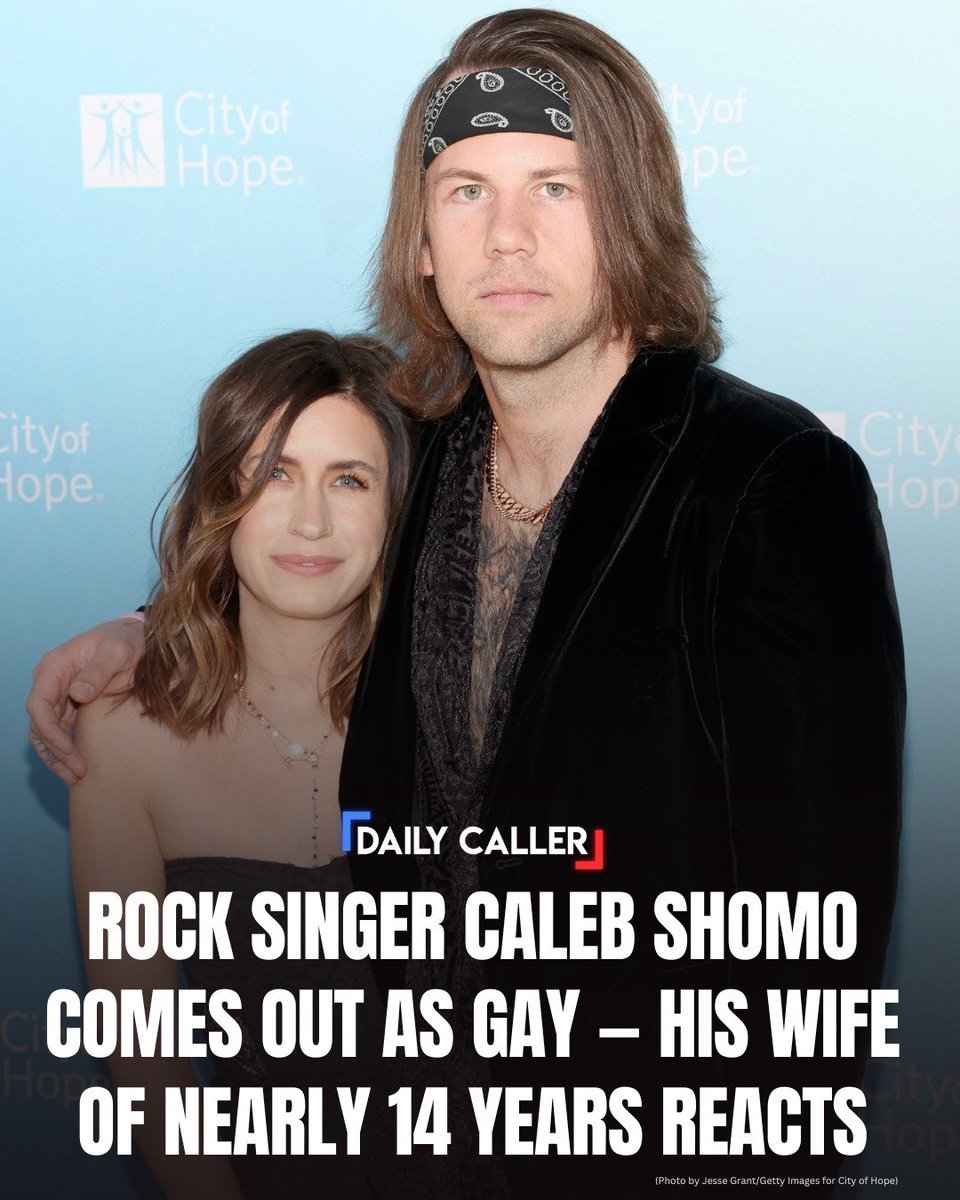 Daily Caller tweet media