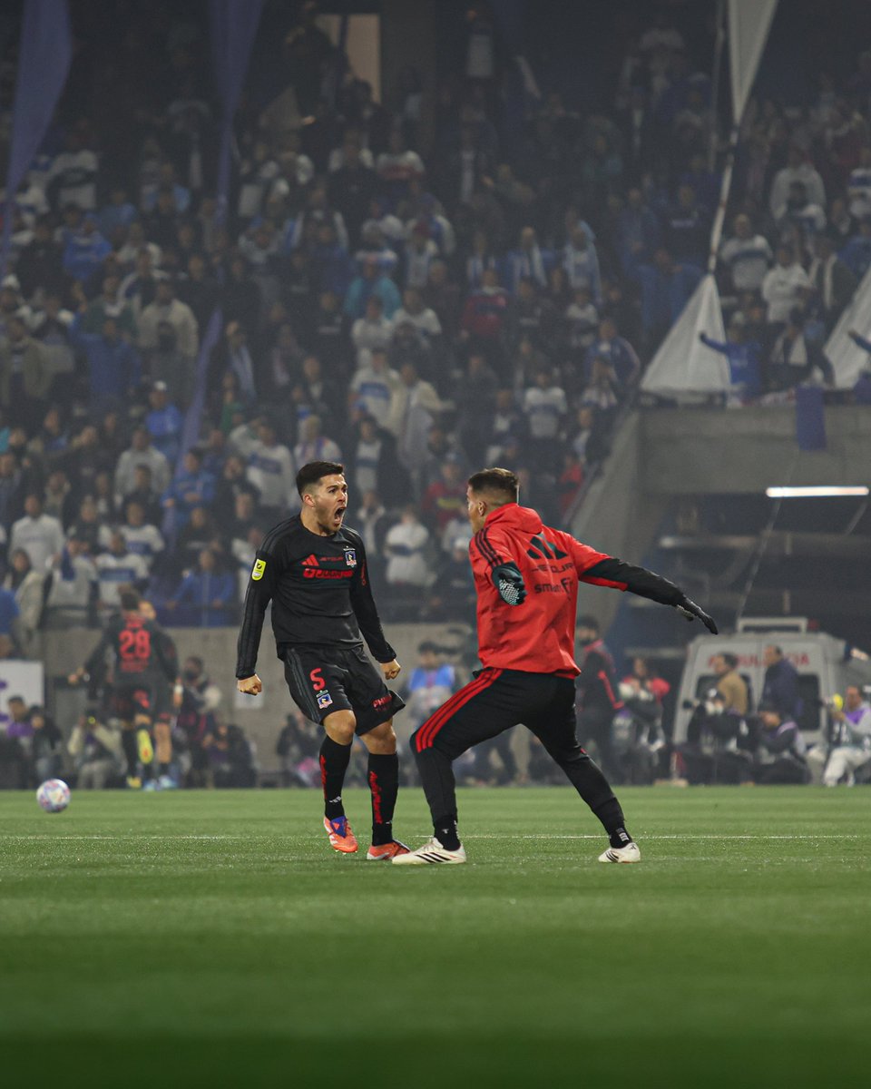 Colo-Colo tweet media
