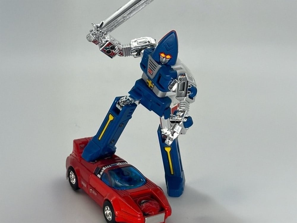 GoBots Daily tweet media