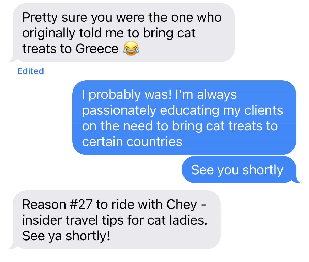Chey Cab tweet media