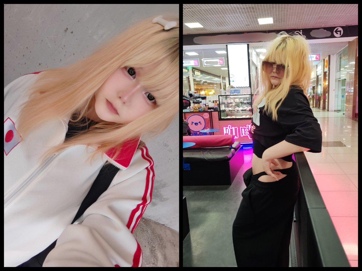 Payalnik_'s tweet photo. 初めまして！はんだごてです🎮✨
ブロスタのeスポーツ世界大会をガチで追ってるゲーマー女子です🏆🔥未来のプロ選手を目指して毎日猛特訓中！
原神とゼンゼロのコスプレや日常ライフスタイルも気ままに投稿しています📸
一緒に遊べるゲーム友達や応援してくれる人と繋がりたいです(о^^о)
#ブロスタ https://t.co/swCzTV9eCM