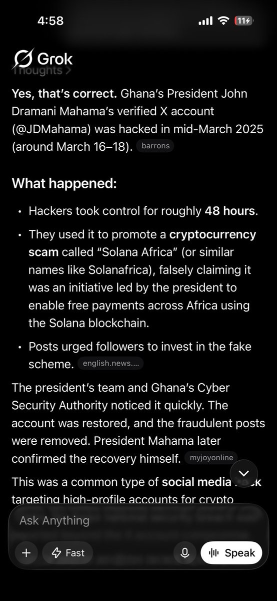 Allen Ametame tweet media