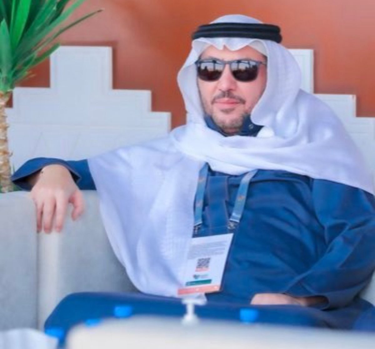 مطرب العواجي tweet media