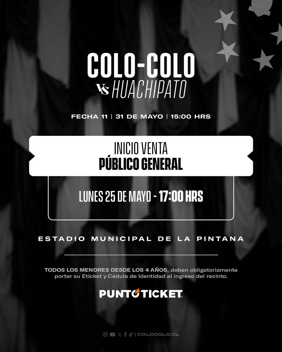 Colo-Colo Femenino tweet media