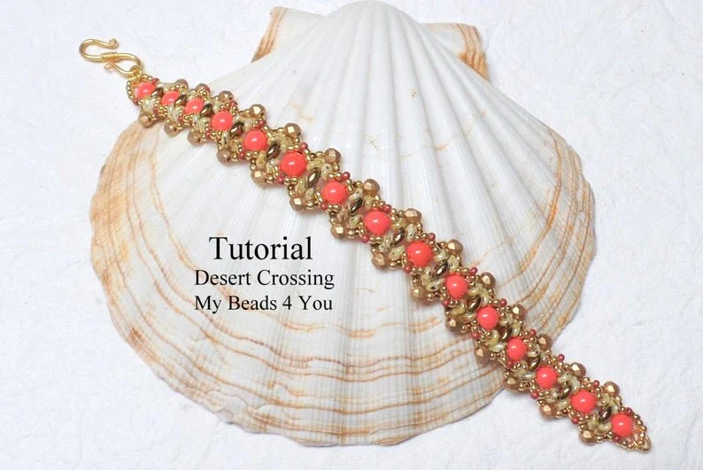 MyBeads4You_'s tweet photo. #beadingtutorial #etsyshop #epiconetsy #etsyfinds #craftideas #crafts #beading #seedbeads #firepolishedbeads #smilett23 #etsyteamunity https://t.co/ub8KurFyDD https://t.co/wbSjk6fCPh