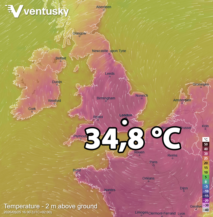 Ventusky tweet media