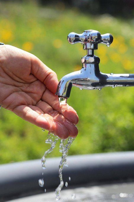 ActiveVibes_'s tweet photo. Thyroid cancer used to affect people aged 60. Now it's the most common cancer in young adults between 16 and 33 years old. According to the National Cancer Institute, diagnoses have tripled since the 1990s.

Here are 8 things that damage your thyroid without you realizing it:

1. Tap water