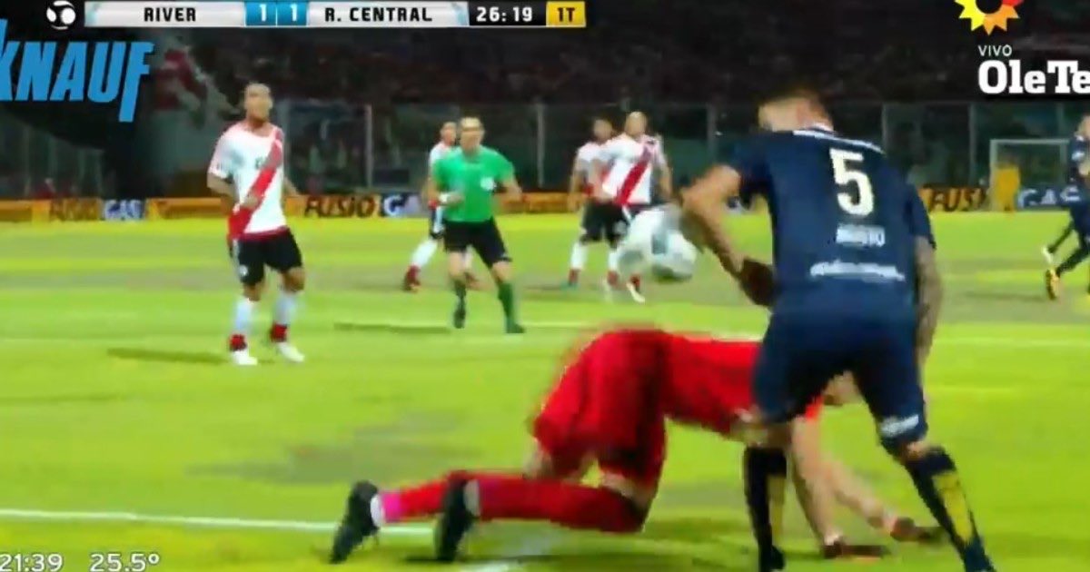 Exequiel Amable tweet media