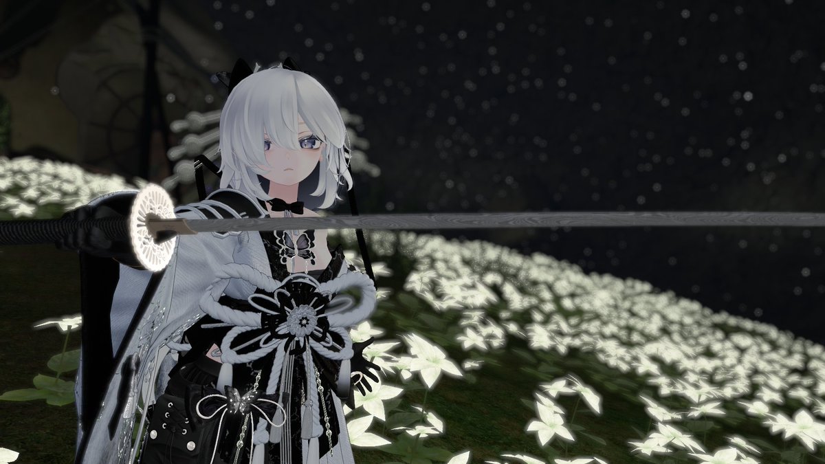 ラッキー君 VRC tweet media