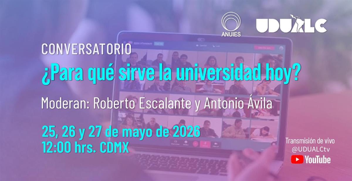 UACM tweet media