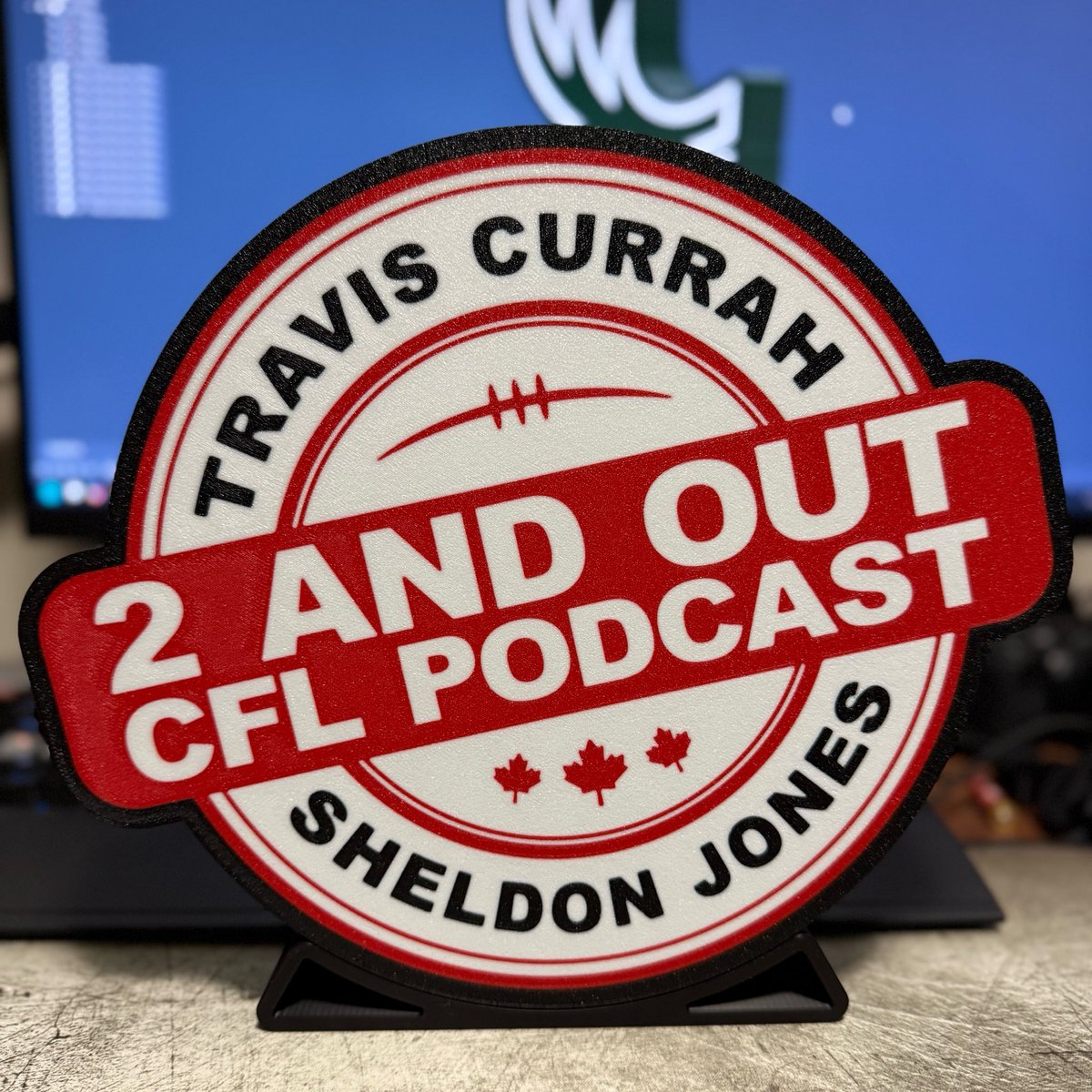 Foundry 780 | Custom 3D Prints tweet media