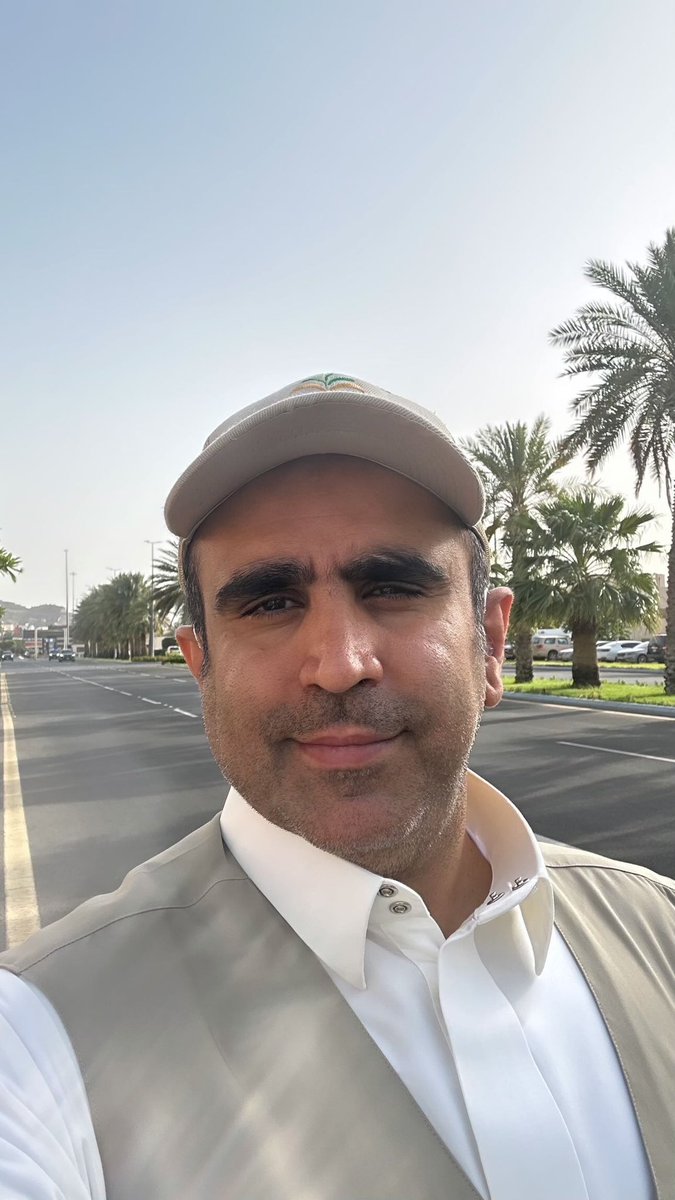 حمد عبد العزيز الحميد tweet media