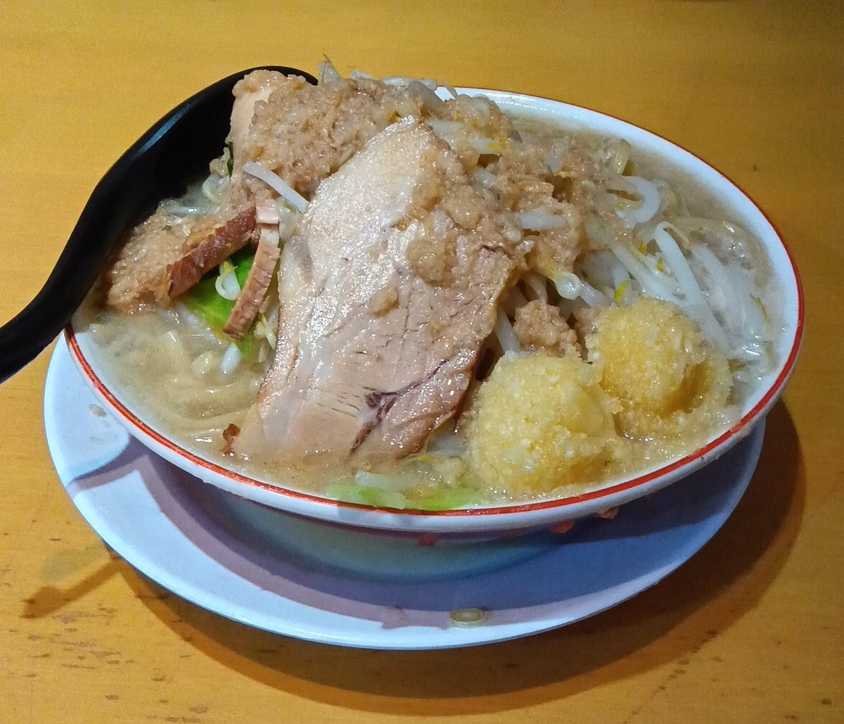 6969usagi's tweet photo. また食べたい

🍜 https://t.co/SKLwf4O7q8