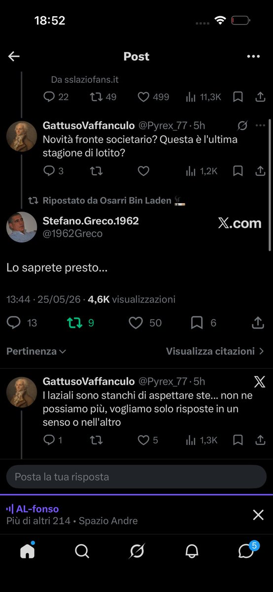riccardo 🇶🇦🌴 tweet media