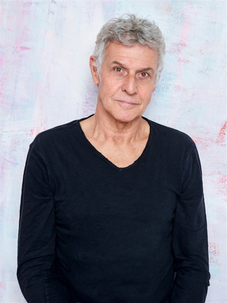 APT_Family_'s tweet photo. Nous venons d'apprendre le décès de Pierre Deny à l'âge de 69 ans, il va terriblement nous manquer 🥲 https://t.co/zbPCznPRcM