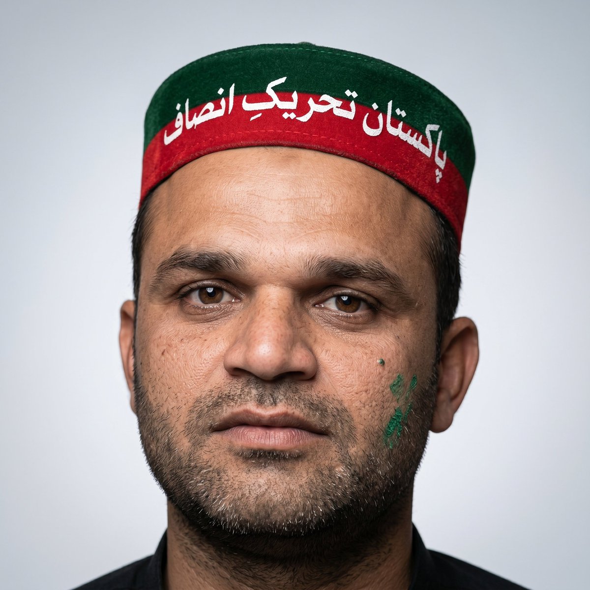 باغی tweet media