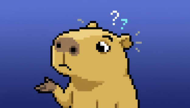 capitoday's tweet photo. which community should Capi absolutely not fade? 👀

drop the ticker that keep showing up every day, building, and refusing to disappear. https://t.co/B0NzUkAMwE